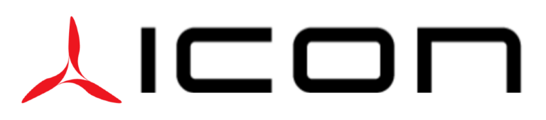 Icon Service Center Logo