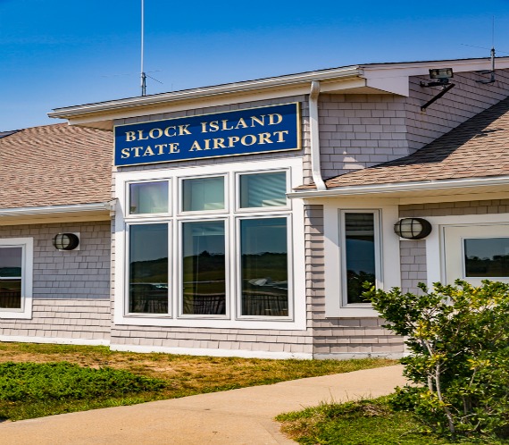Block Island Airport